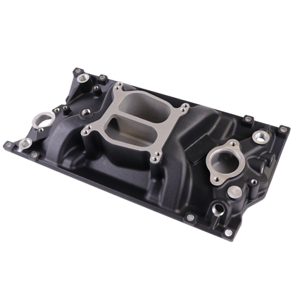 Haytalras SBC Vortec Dual Plane Intake Manifold 2007 for 305 350 1996-2002 - product image NaN