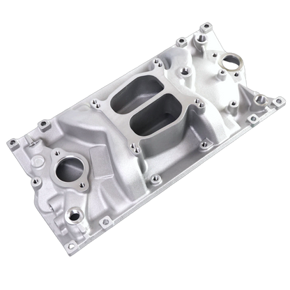 Haytalras SBC Vortec Dual Plane Intake Manifold 2007 for 305 350 1996-2002 - product image NaN