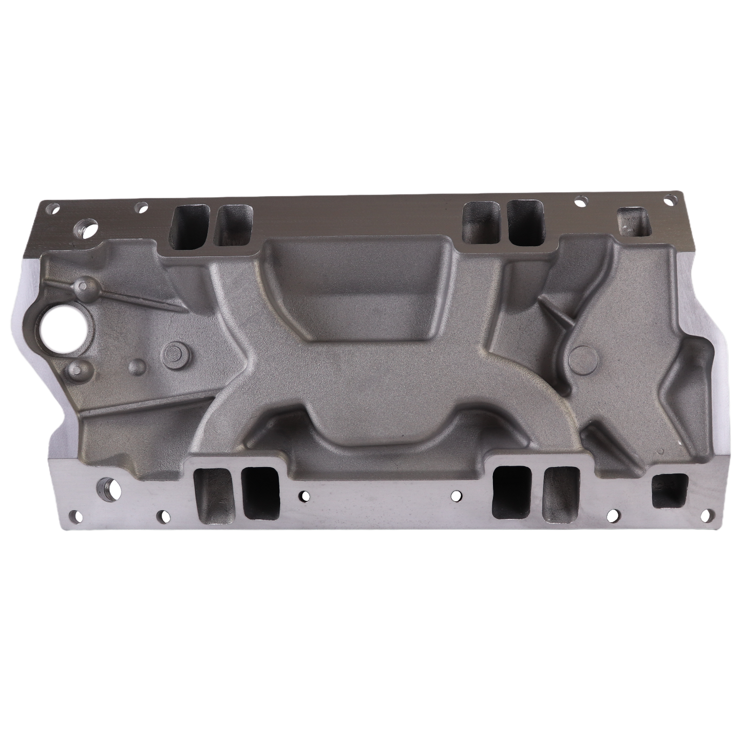 Haytalras SBC Vortec Dual Plane Intake Manifold 2007 for 305 350 1996-2002 - product image NaN