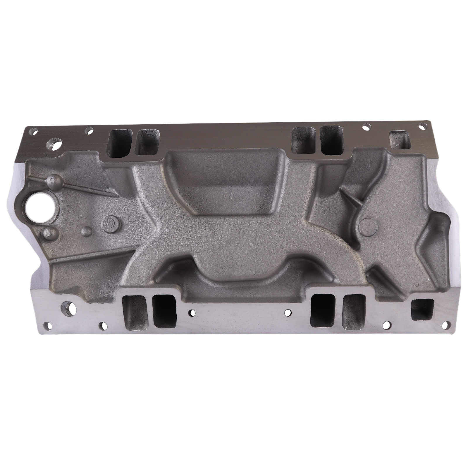 Haytalras SBC Vortec Dual Plane Intake Manifold 2007 for 305 350 1996-2002 - product image NaN