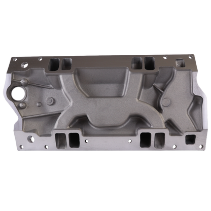 Haytalras SBC Vortec Dual Plane Intake Manifold 2007 for 305 350 1996-2002 - product image NaN