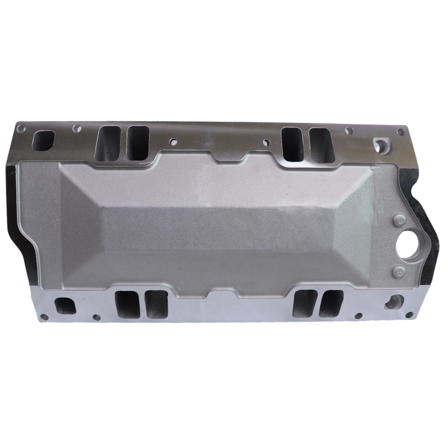 Haytalras SBC Vortec Air Gap Dual Plane Intake Manifold 2028 for 305 350 1996-2002 - product image NaN