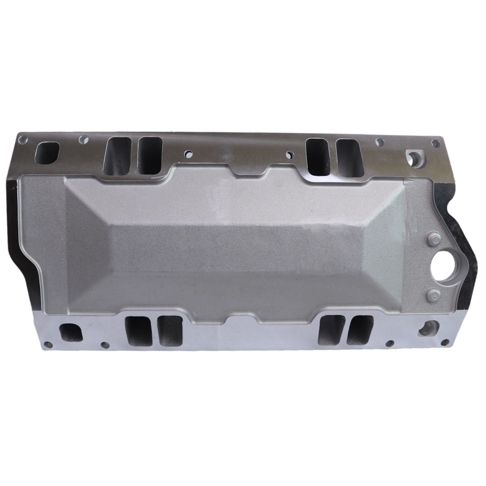 Haytalras SBC Vortec Air Gap Dual Plane Intake Manifold 2028 for 305 350 1996-2002 - product image NaN