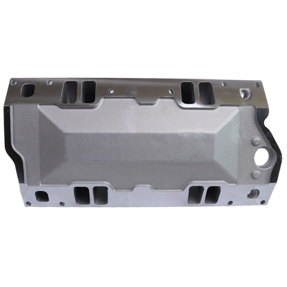 Haytalras SBC Vortec Air Gap Dual Plane Intake Manifold 2028 for 305 350 1996-2002 - product image NaN