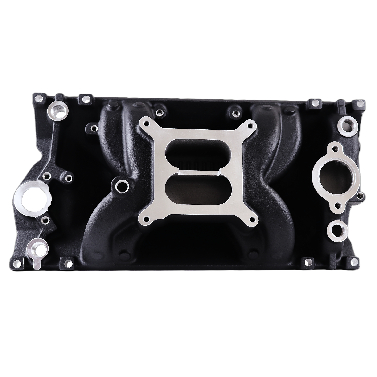 Haytalras SBC Vortec Air Gap Dual Plane Intake Manifold 2028 for 305 350 1996-2002 - product image NaN