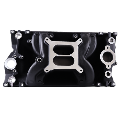 Haytalras SBC Vortec Air Gap Dual Plane Intake Manifold 2028 for 305 350 1996-2002 - product image NaN