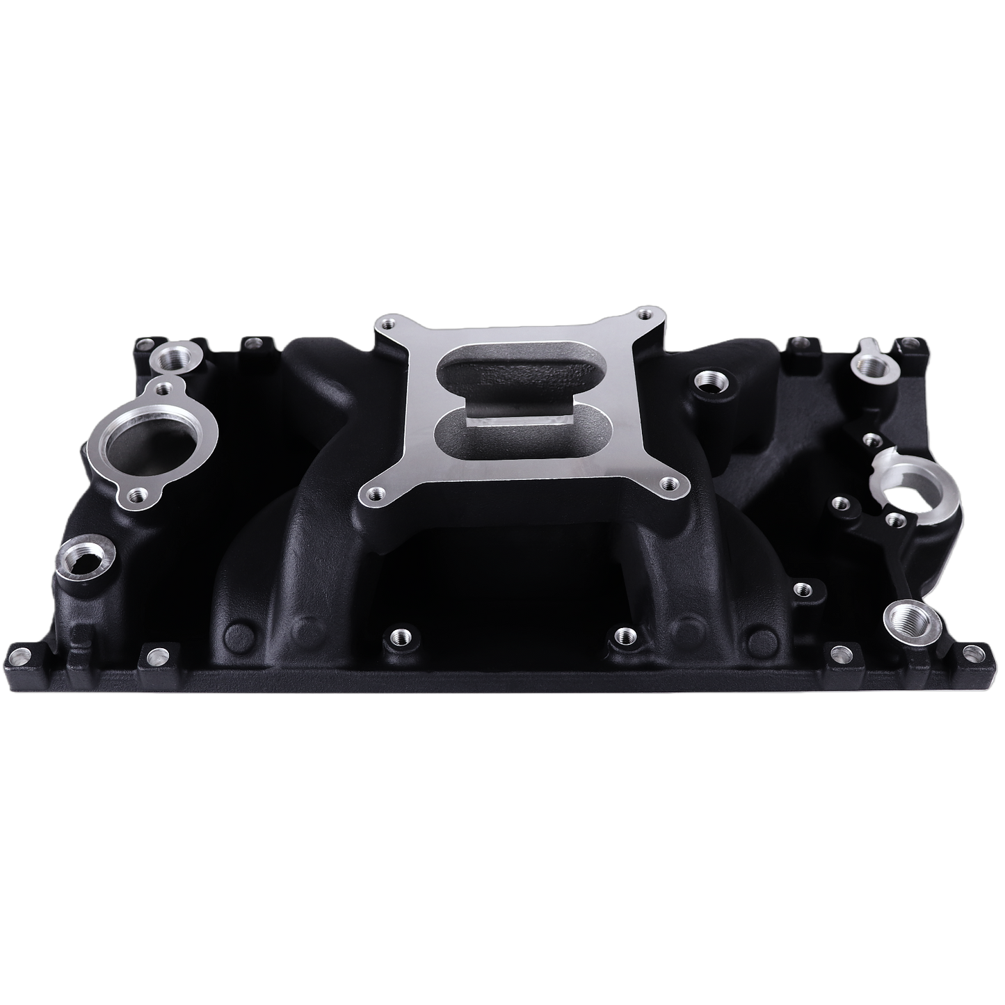 Haytalras SBC Vortec Air Gap Dual Plane Intake Manifold 2028 for 305 350 1996-2002 - product image NaN
