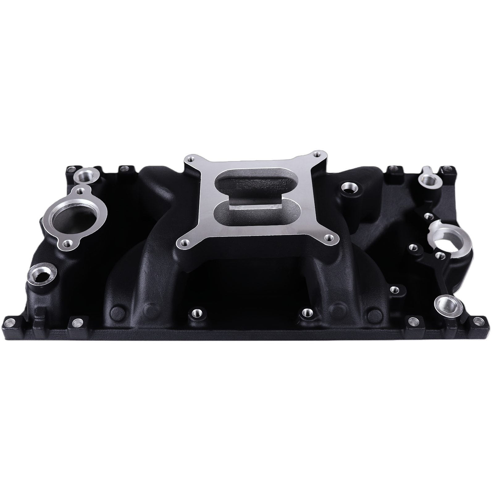 Haytalras SBC Vortec Air Gap Dual Plane Intake Manifold 2028 for 305 350 1996-2002 - product image NaN