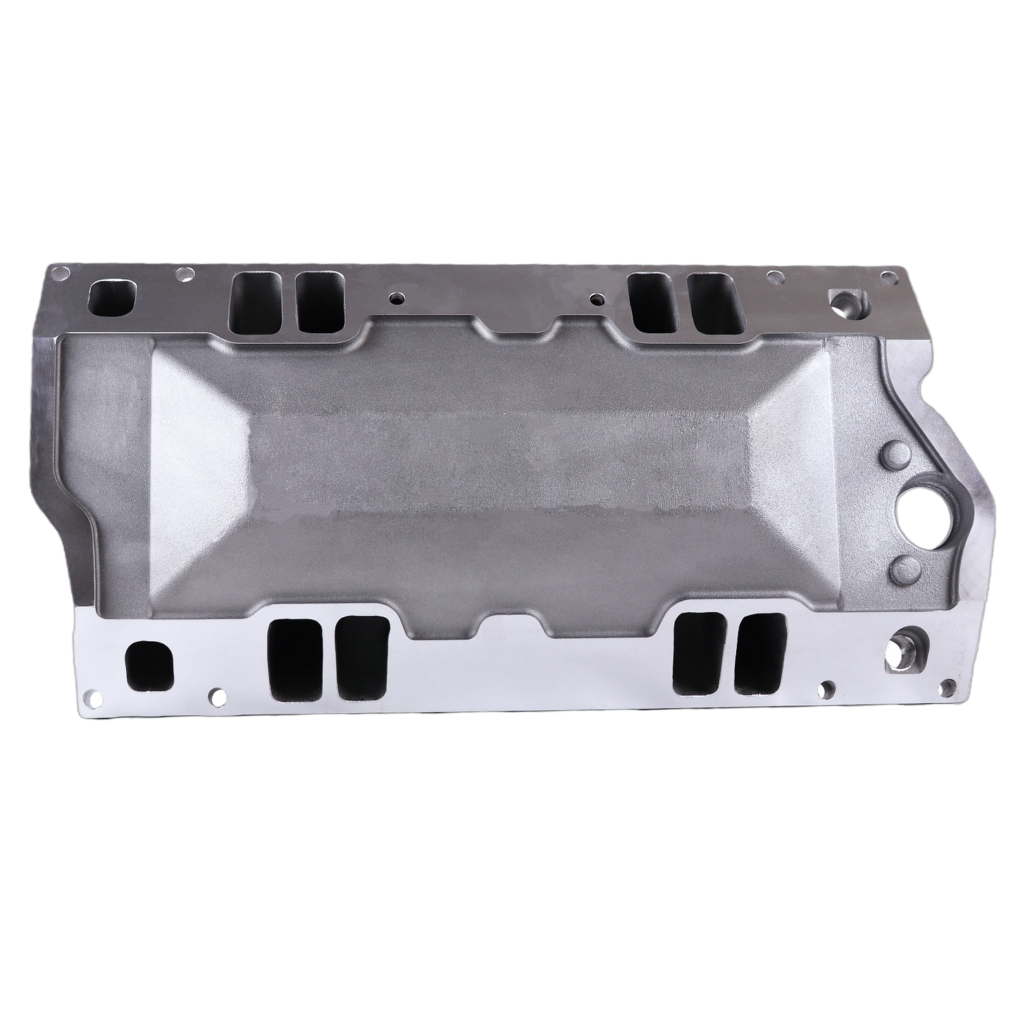 Haytalras SBC Vortec Air Gap Dual Plane Intake Manifold 2028 for 305 350 1996-2002 - product image NaN