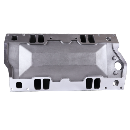 Haytalras SBC Vortec Air Gap Dual Plane Intake Manifold 2028 for 305 350 1996-2002 - product image NaN