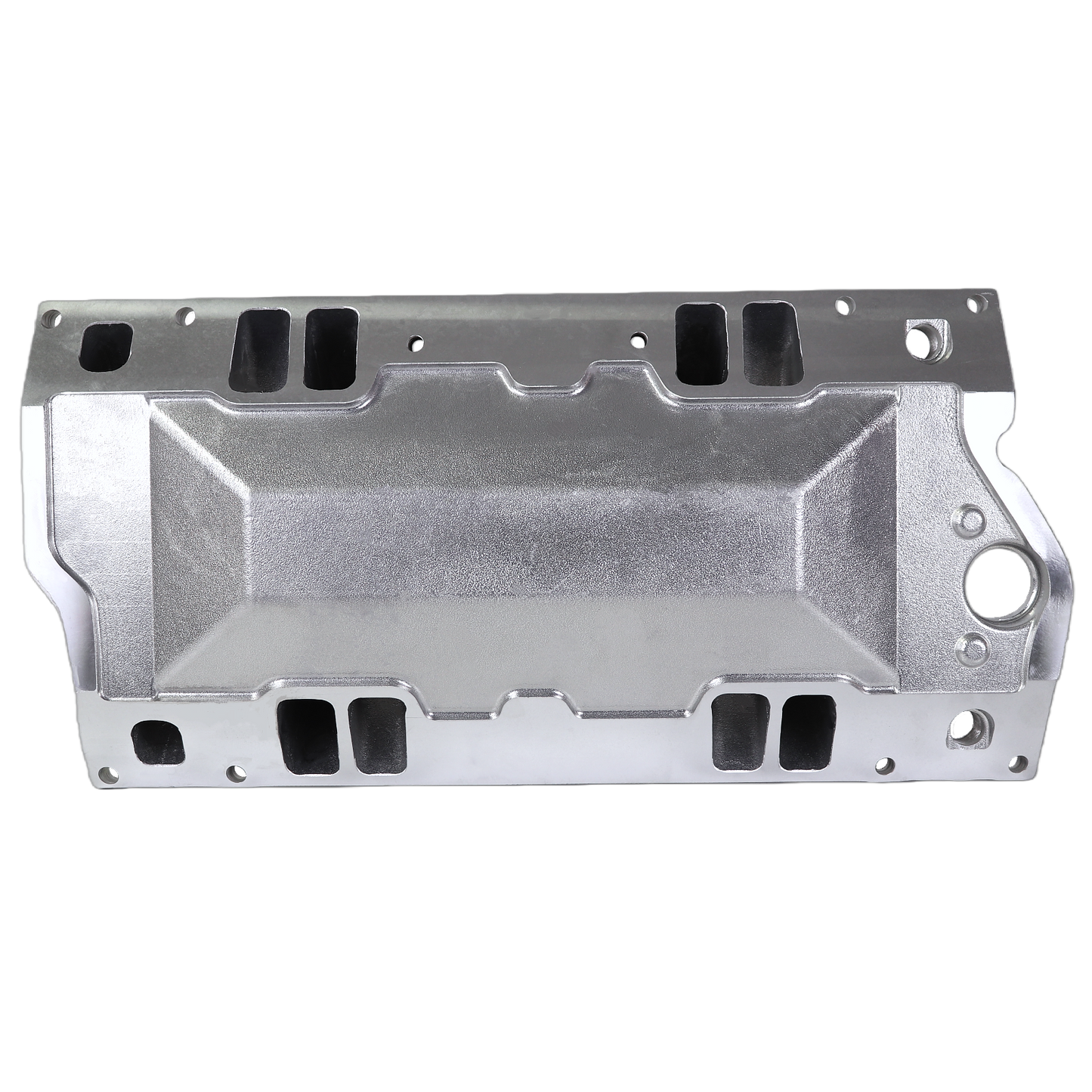 Haytalras SBC Vortec Air Gap Dual Plane Intake Manifold 2028 for 305 350 1996-2002 - product image NaN