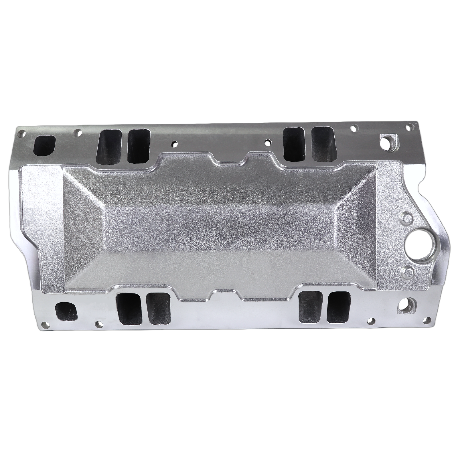 Haytalras SBC Vortec Air Gap Dual Plane Intake Manifold 2028 for 305 350 1996-2002 - product image NaN