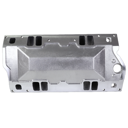 Haytalras SBC Vortec Air Gap Dual Plane Intake Manifold 2028 for 305 350 1996-2002 - product image NaN