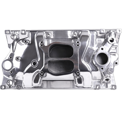 Haytalras SBC Vortec Dual Plane Intake Manifold 2007 for 305 350 1996-2002 - product image NaN