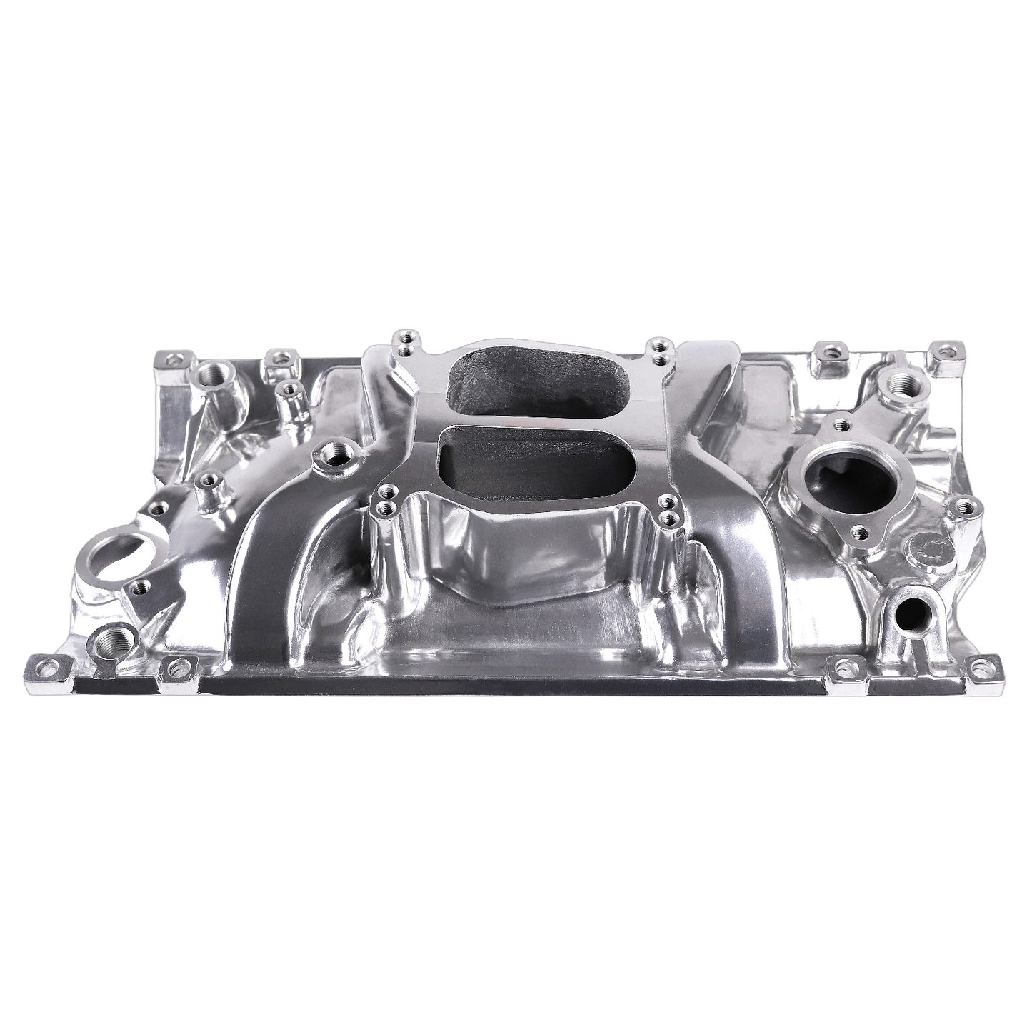 Haytalras SBC Vortec Dual Plane Intake Manifold 2007 for 305 350 1996-2002 - product image NaN
