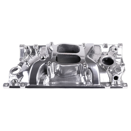 Haytalras SBC Vortec Dual Plane Intake Manifold 2007 for 305 350 1996-2002 - product image NaN