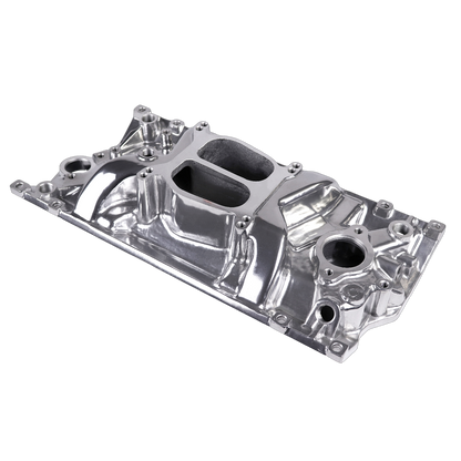 Haytalras SBC Vortec Dual Plane Intake Manifold 2007 for 305 350 1996-2002 - product image NaN