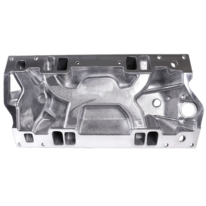 Haytalras SBC Vortec Dual Plane Intake Manifold 2007 for 305 350 1996-2002 - product image NaN
