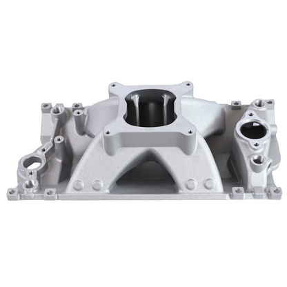Haytalras SBC Vortec Single Plane Intake Manifold 2033 main image