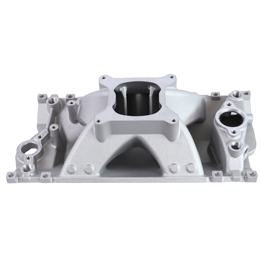 Haytalras SBC Vortec Single Plane Intake Manifold 2033 main image