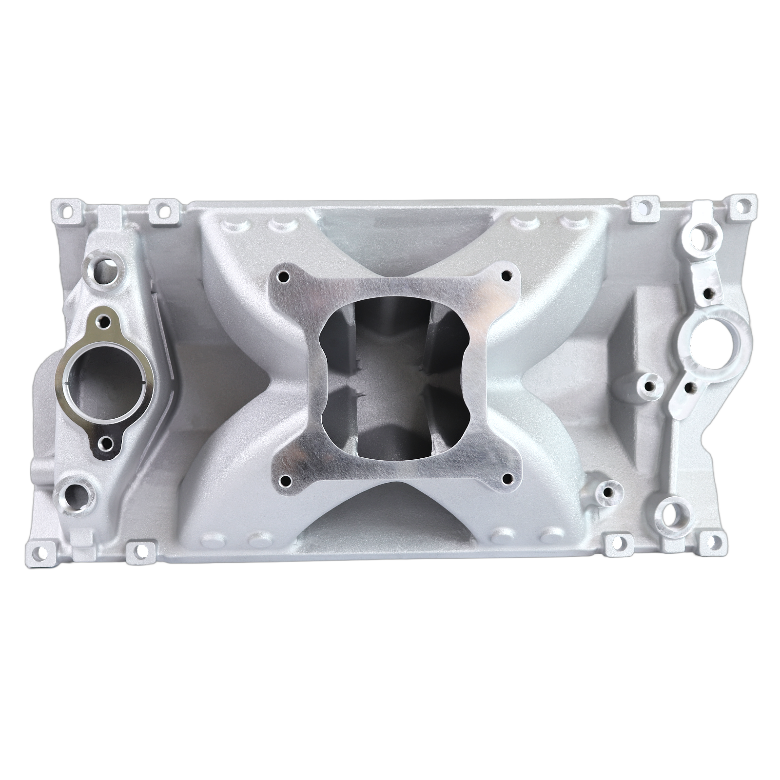 Haytalras SBC Vortec Single Plane Intake Manifold 2033 for 305 350 1996-2002 - product image NaN