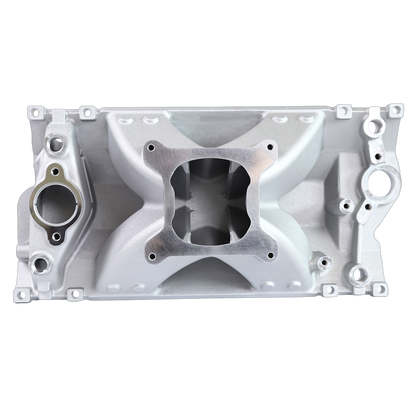 Haytalras SBC Vortec Single Plane Intake Manifold 2033 for 305 350 1996-2002 - product image NaN