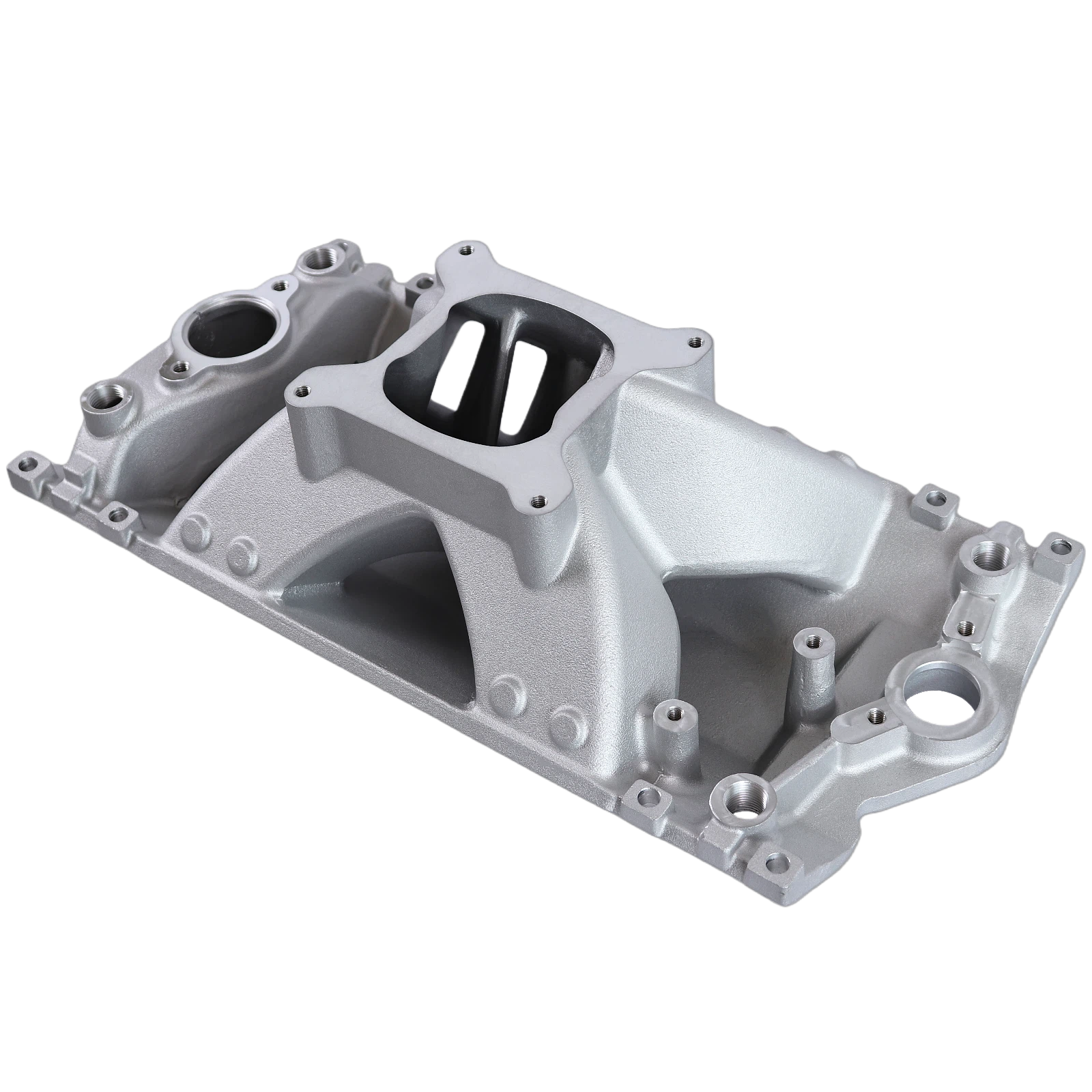 Haytalras SBC Vortec Single Plane Intake Manifold 2033 for 305 350 1996-2002 - product image NaN