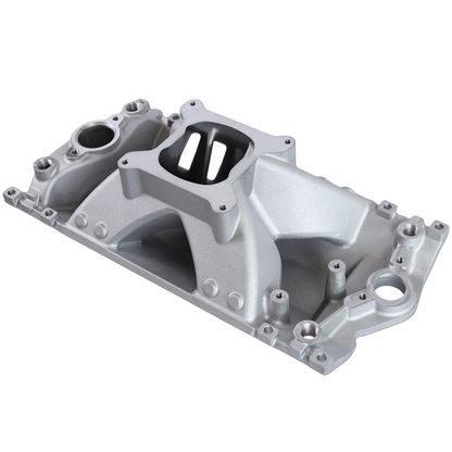 Haytalras SBC Vortec Single Plane Intake Manifold 2033 for 305 350 1996-2002 - product image NaN