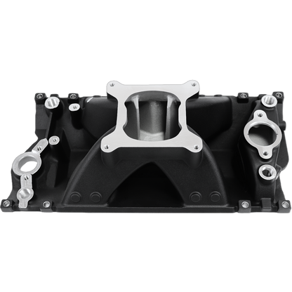 Haytalras SBC Vortec Single Plane Intake Manifold 2033 for 305 350 1996-2002 - product image NaN