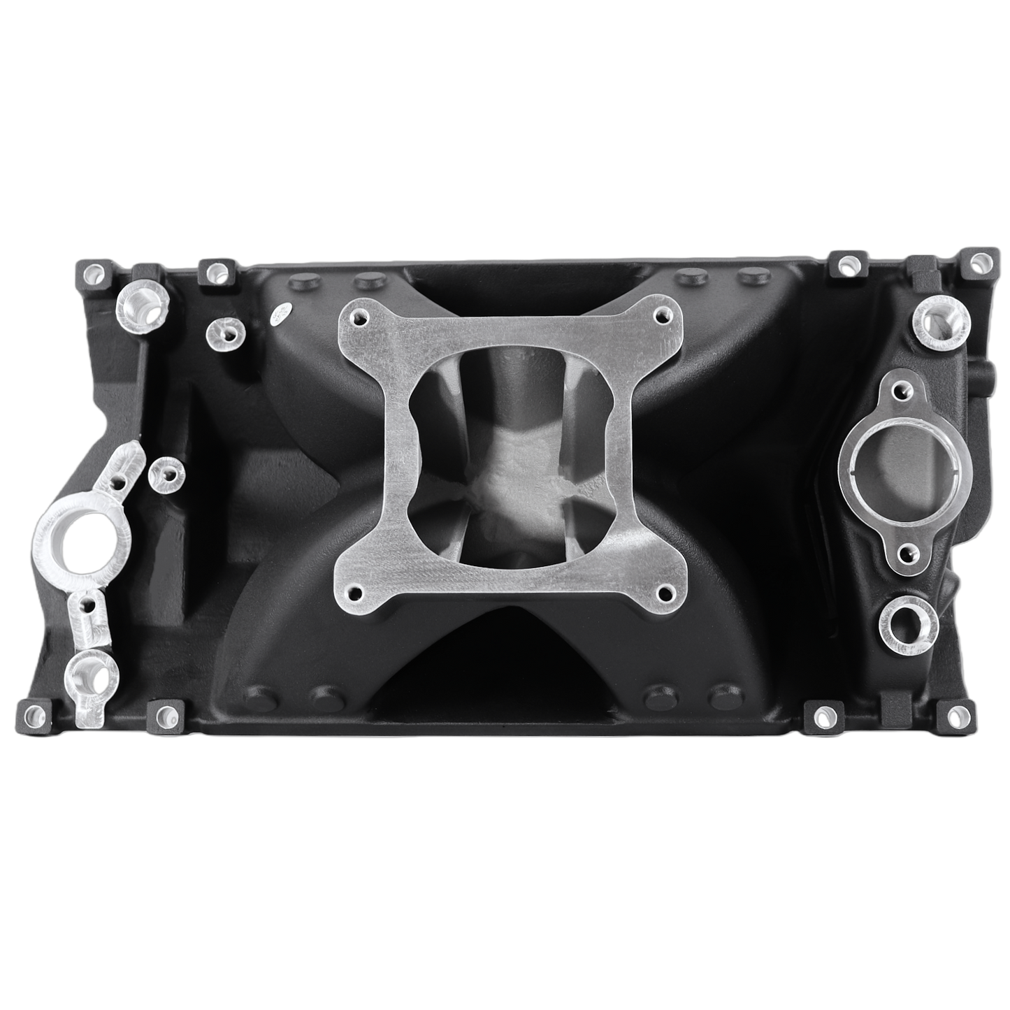 Haytalras SBC Vortec Single Plane Intake Manifold 2033 for 305 350 1996-2002 - product image NaN