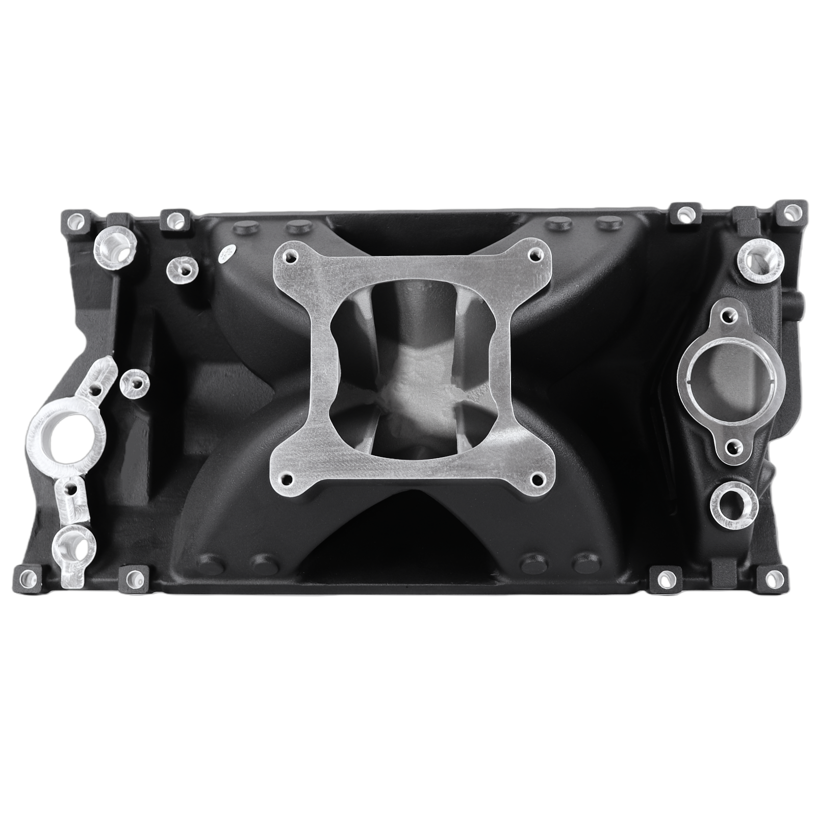 Haytalras SBC Vortec Single Plane Intake Manifold 2033 for 305 350 1996-2002 - product image NaN