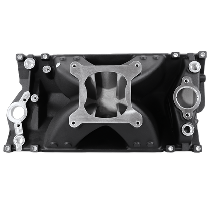 Haytalras SBC Vortec Single Plane Intake Manifold 2033 for 305 350 1996-2002 - product image NaN