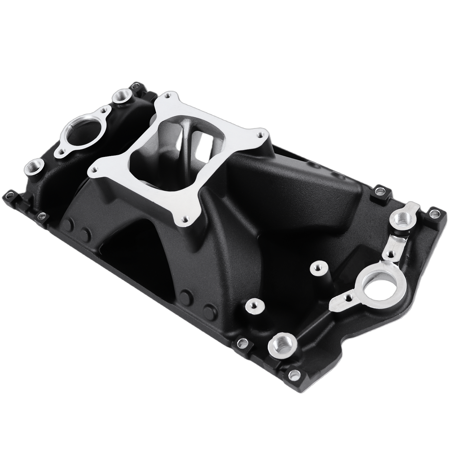 Haytalras SBC Vortec Single Plane Intake Manifold 2033 for 305 350 1996-2002 - product image NaN