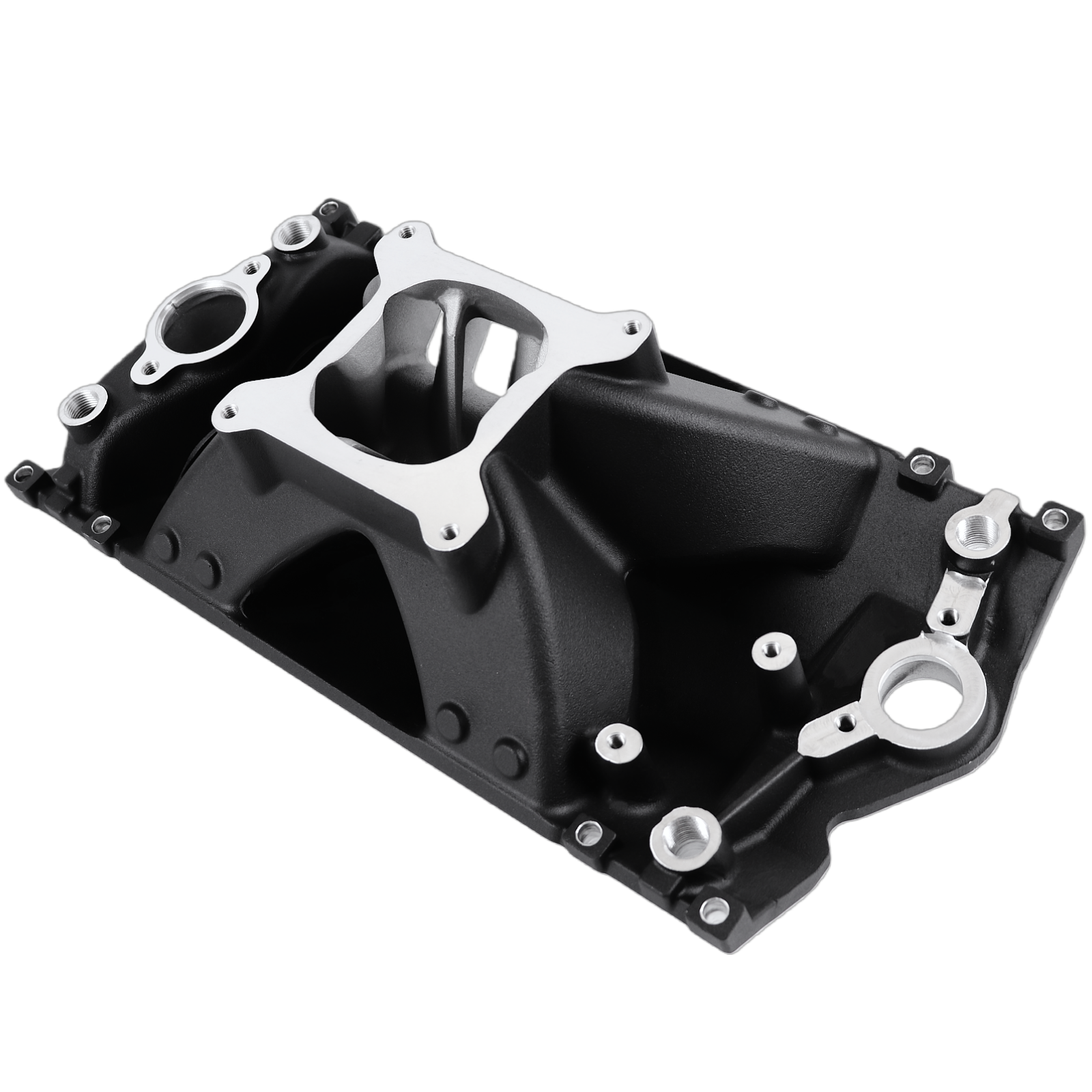 Haytalras SBC Vortec Single Plane Intake Manifold 2033 for 305 350 1996-2002 - product image NaN