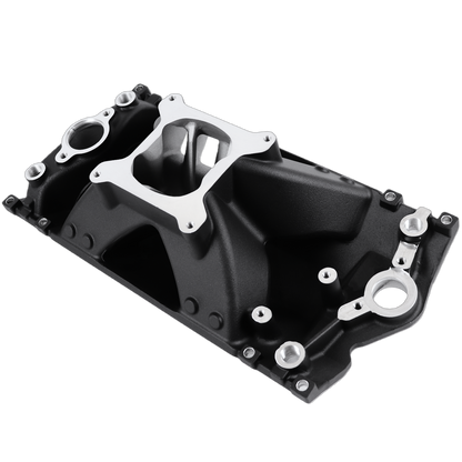 Haytalras SBC Vortec Single Plane Intake Manifold 2033 for 305 350 1996-2002 - product image NaN
