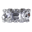 Haytalras 2001 Chevy SBC Dual Plane Spread Bore Intake Manifold 1955-1995 262-400