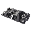 Haytalras 2001 Chevy SBC Dual Plane Spread Bore Intake Manifold 1955-1995 262-400