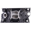 Haytalras 2007 Chevy SBC Vortec Dual Plane Spread Bore Intake Manifold 1996-2002 305 350