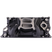 Haytalras 2007 Chevy SBC Vortec Dual Plane Spread Bore Intake Manifold 1996-2002 305 350