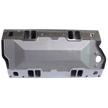 Haytalras 2028 Chevy SBC Vortec Air-Gap Dual Plane Square Bore Intake Manifold 1996-2002 350