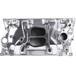 Haytalras 2007 Chevy SBC Vortec Dual Plane Spread Bore Intake Manifold 1996-2002 305 350