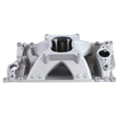 Haytalras 2033 Chevy SBC Vortec High-Rise Single Plane Intake Manifold 1996-2002 305 350