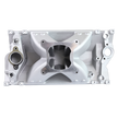 Haytalras 2033 Chevy SBC Vortec High-Rise Single Plane Intake Manifold 1996-2002 305 350