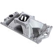 Haytalras 2033 Chevy SBC Vortec High-Rise Single Plane Intake Manifold 1996-2002 305 350
