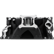 Haytalras 2033 Chevy SBC Vortec High-Rise Single Plane Intake Manifold 1996-2002 305 350