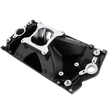 Haytalras 2033 Chevy SBC Vortec High-Rise Single Plane Intake Manifold 1996-2002 305 350