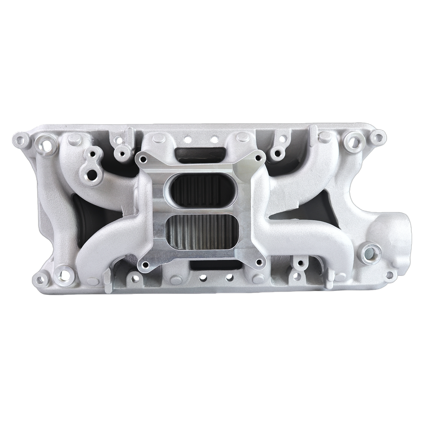 Haytalras Ford SBF Air Gap Intake Manifold 4026 for 260 289 302 V8 - product image 2