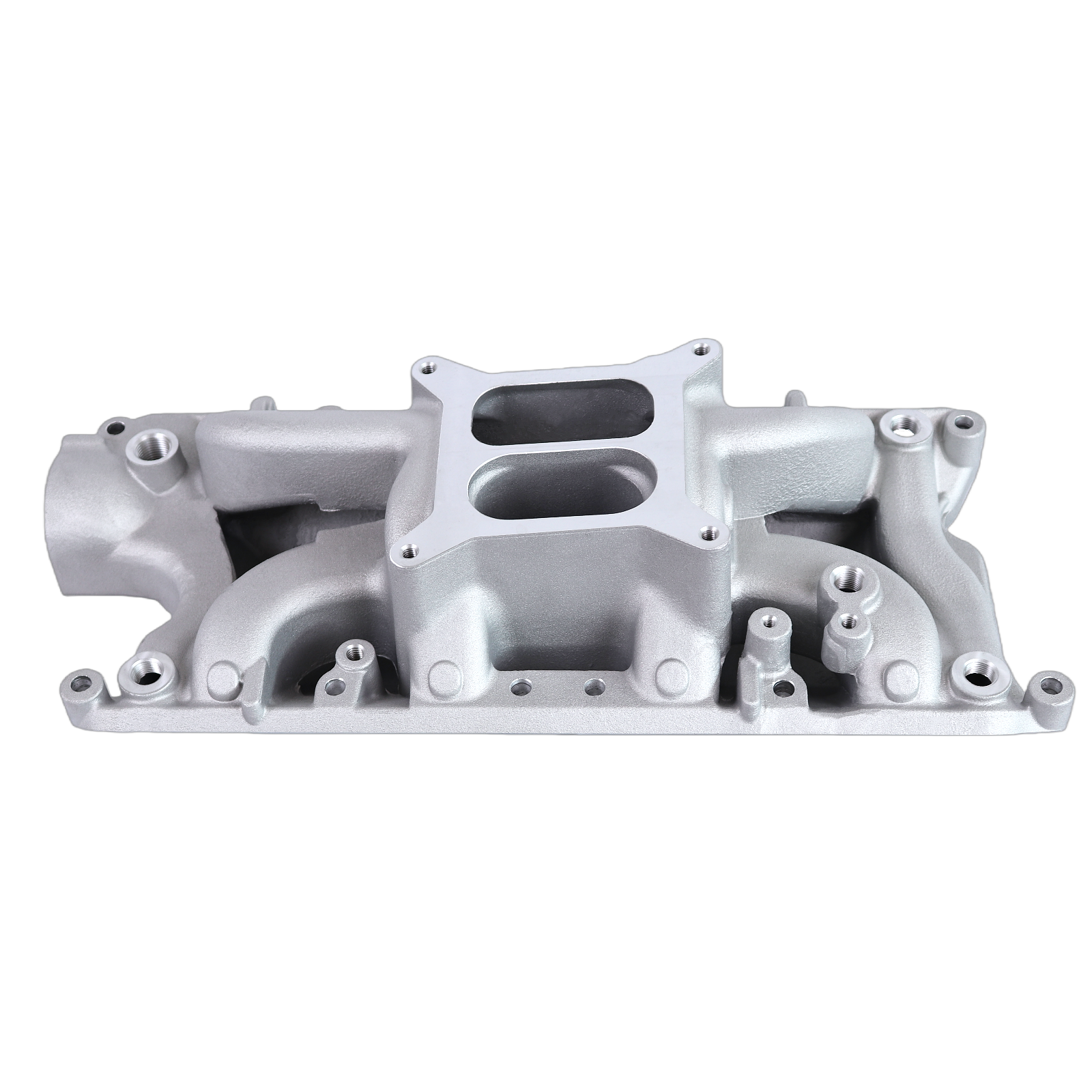 Haytalras Ford SBF Air Gap Intake Manifold 4026 for 260 289 302 V8 - product image 3
