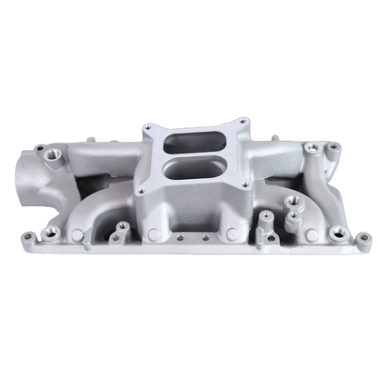 Haytalras Ford SBF Air Gap Intake Manifold 4026 for 260 289 302 V8 - product image 3