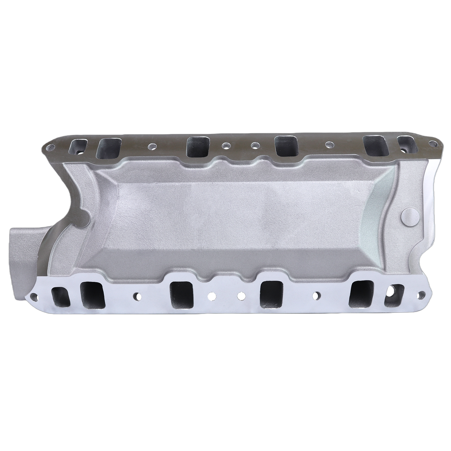 Haytalras Ford SBF Air Gap Intake Manifold 4026 for 260 289 302 V8 - product image 5